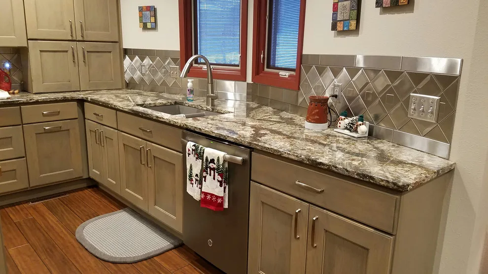 Harlech Cambria by Solid Fabrications, Inc. - Photo 2