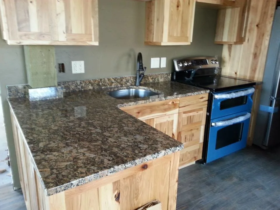 Havillah, Washington by Cornerstone Custom Granite,LLC - Photo 2