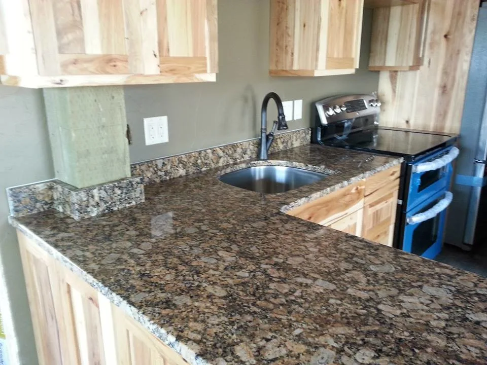 Havillah, Washington by Cornerstone Custom Granite,LLC - Photo 3