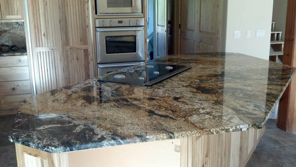Cornerstone Custom Granite,LLC - Photo 9