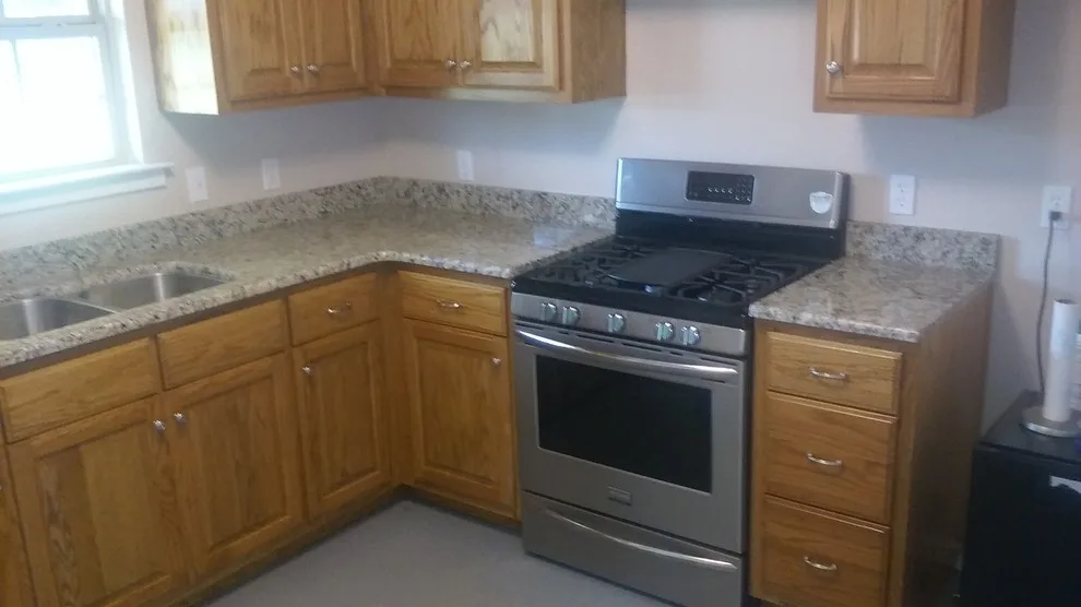 Hayes Project by G & L Granite - Photo 3
