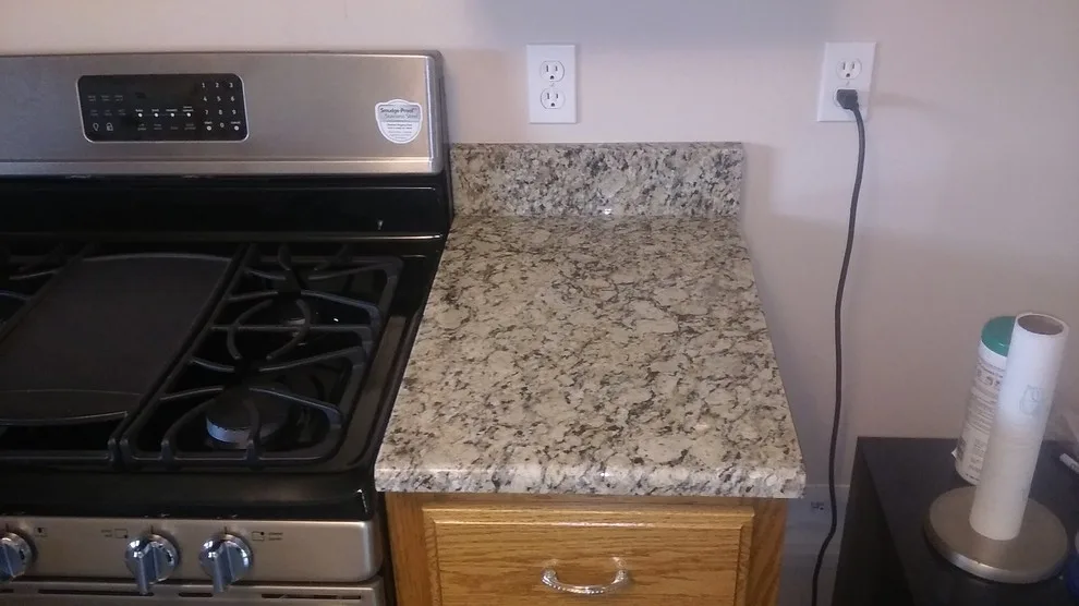 Hayes Project by G & L Granite - Photo 5