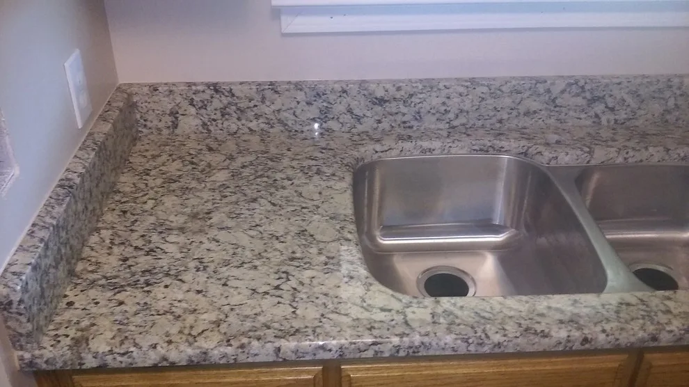 Hayes Project by G & L Granite - Photo 6