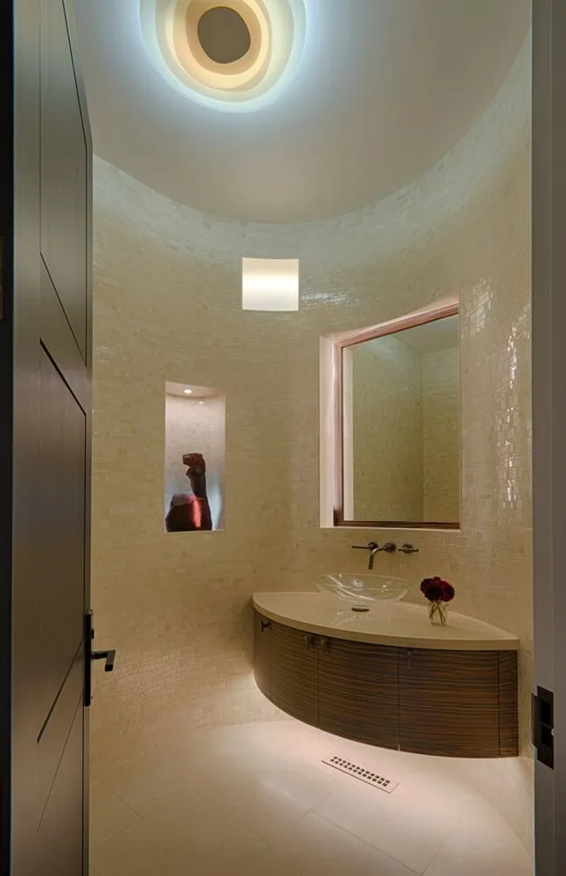 Dry Creek Home in Healdsburg by Surface Art Countertops - Photo 5