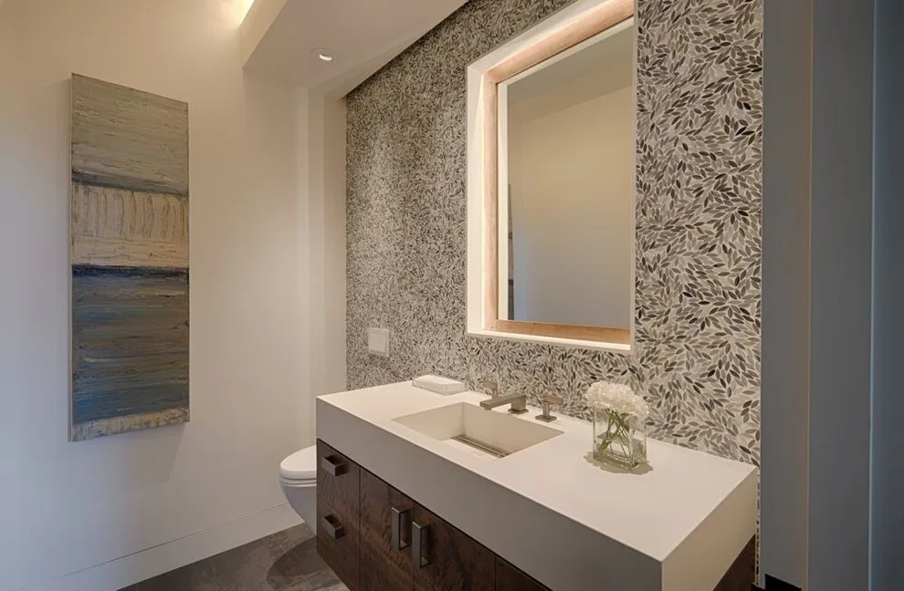 Dry Creek Home in Healdsburg by Surface Art Countertops - Photo 6
