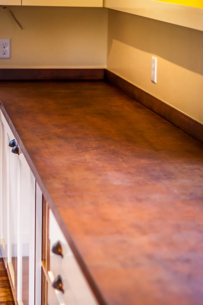 Healdsburg Inn by Surface Art Countertops - Photo 4