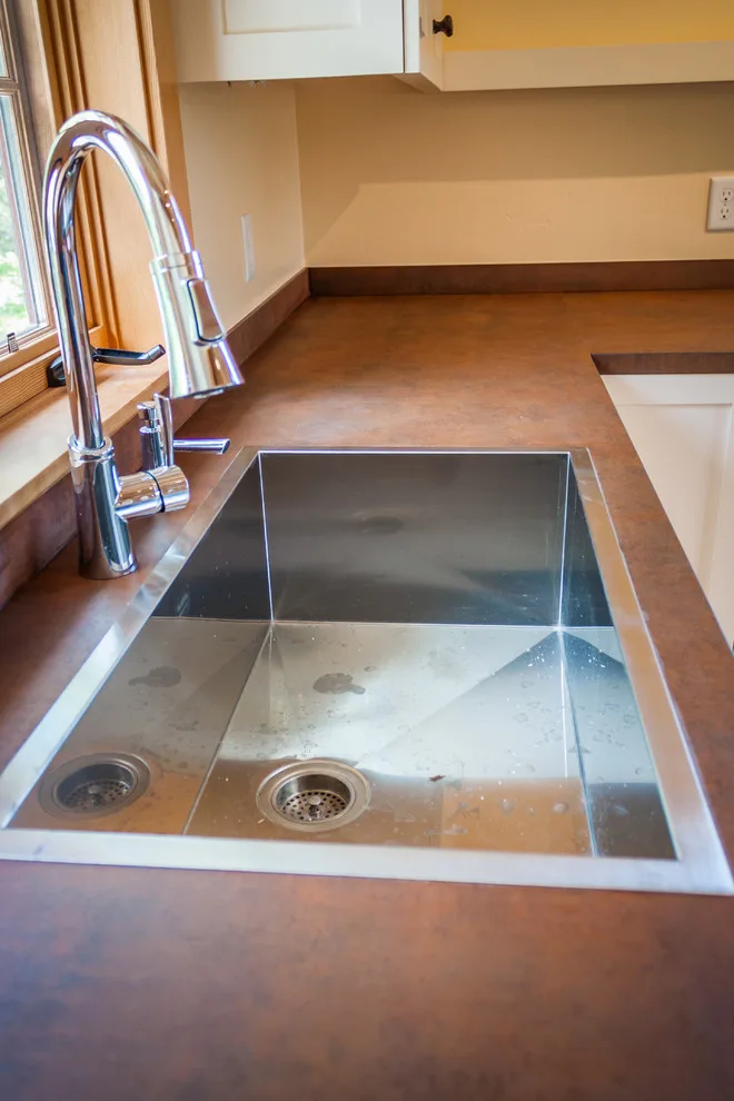 Healdsburg Inn by Surface Art Countertops - Photo 2