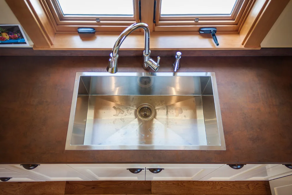 Healdsburg Inn by Surface Art Countertops - Photo 3