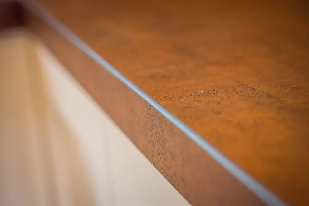 Healdsburg Inn by Surface Art Countertops - Photo 5