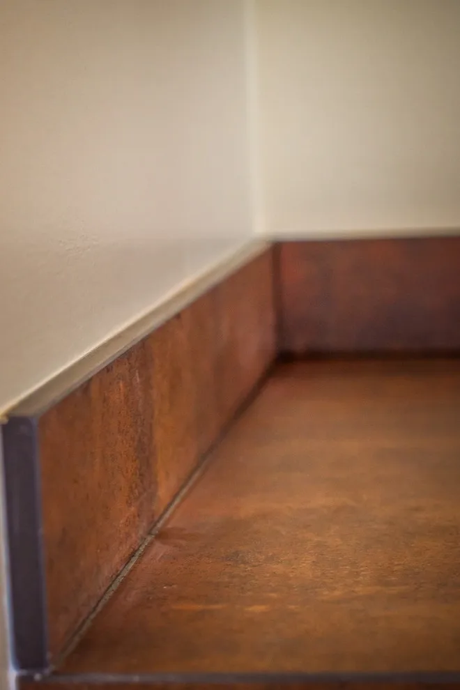 Healdsburg Inn by Surface Art Countertops - Photo 6