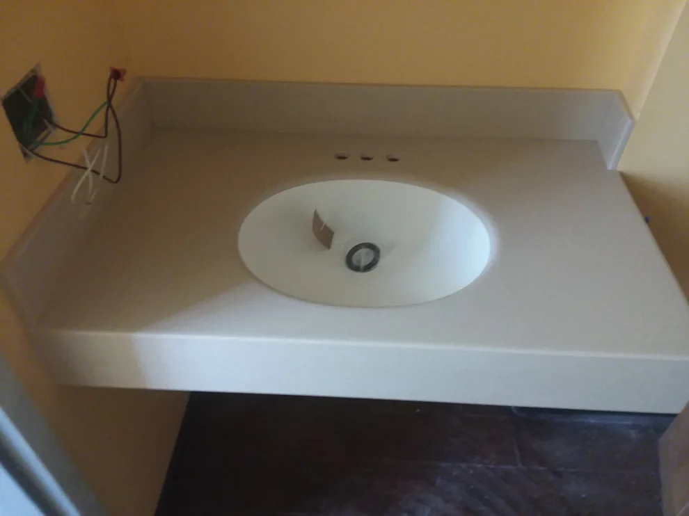 Health Care Facility by Quality Signature Tops Inc - Photo 3