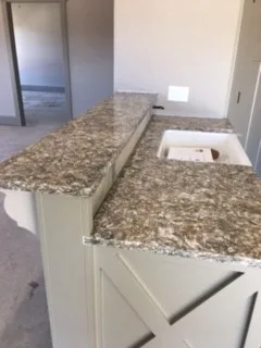 Heslep Project by Marbella Granite & Marble - Photo 5