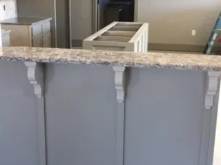 Heslep Project by Marbella Granite & Marble - Photo 3