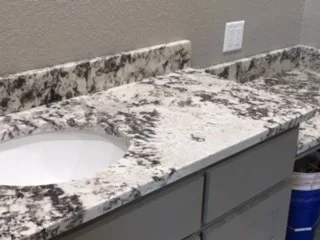 Heslep Project by Marbella Granite & Marble - Photo 4