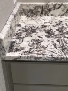 Heslep Project by Marbella Granite & Marble - Photo 2