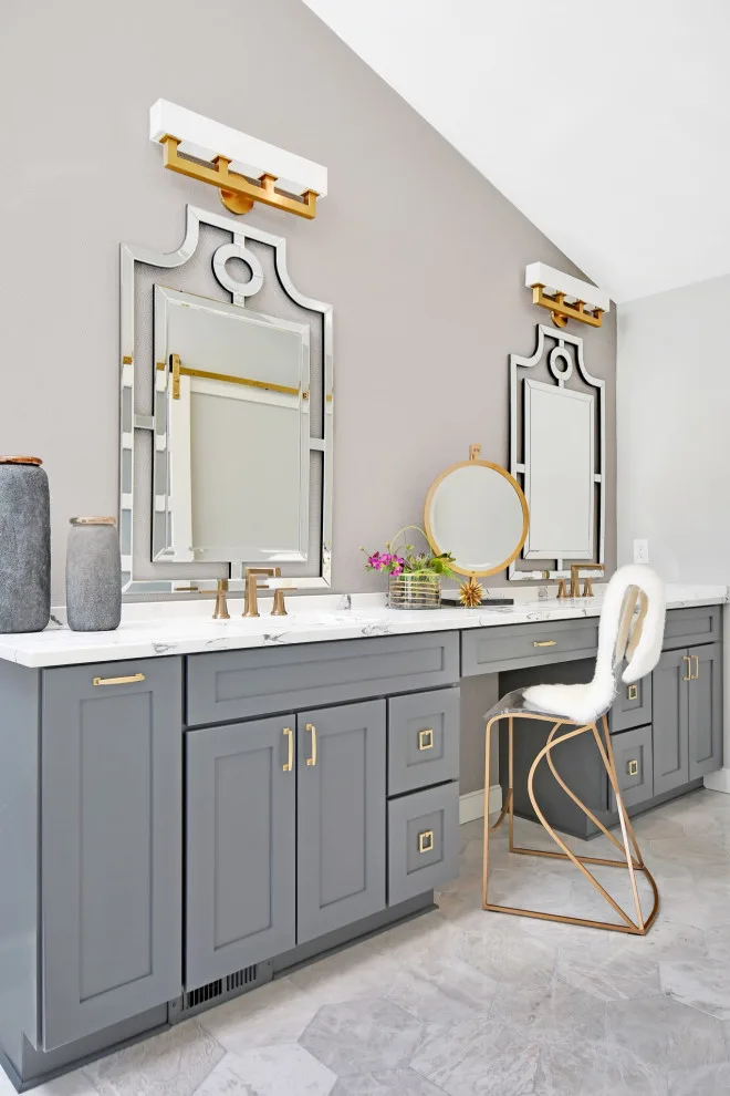 Motor City Granite & Cabinets - Photo 10
