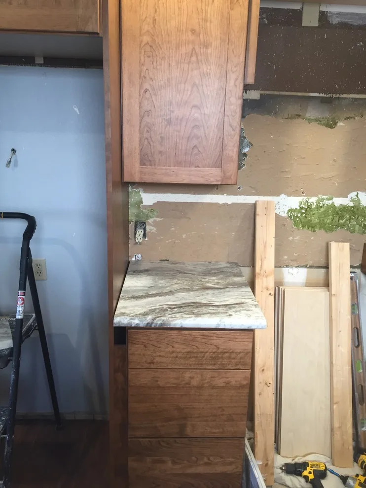 Familiar Employment by The Countertop Shop - Photo 11