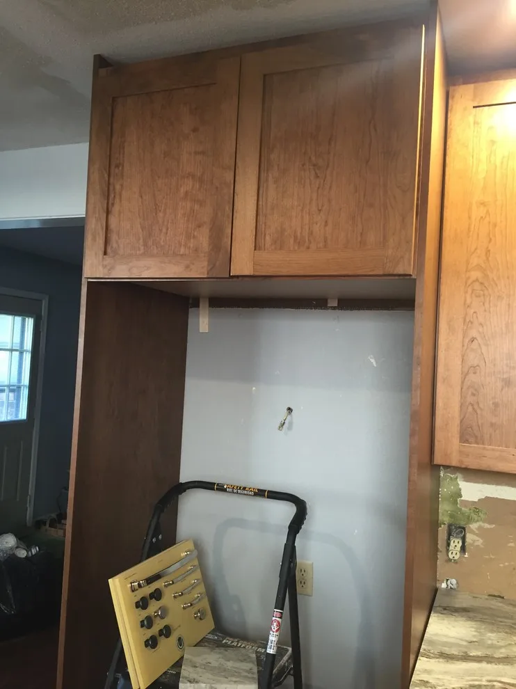 Familiar Employment by The Countertop Shop - Photo 16
