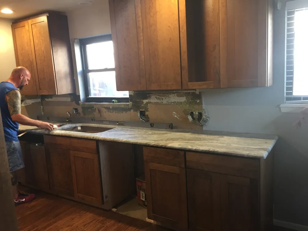 Familiar Employment by The Countertop Shop - Photo 15