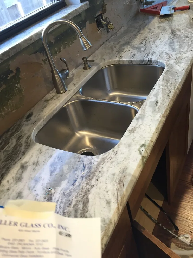 Familiar Employment by The Countertop Shop - Photo 8