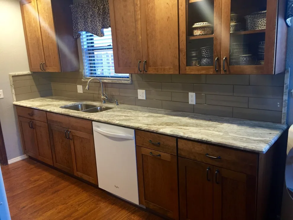 Familiar Employment by The Countertop Shop - Photo 3