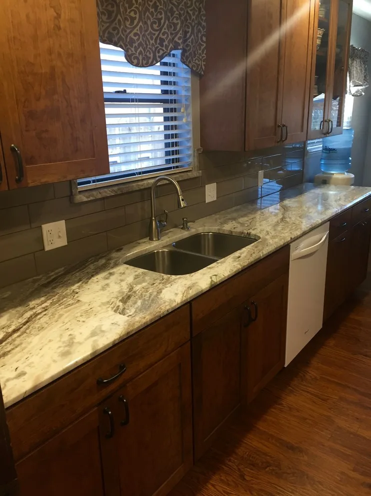 Familiar Employment by The Countertop Shop - Photo 4