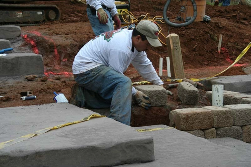 DIY Yard Crashers-Hillside Terrace by Bushnell Gardens & Landscape - Photo 22
