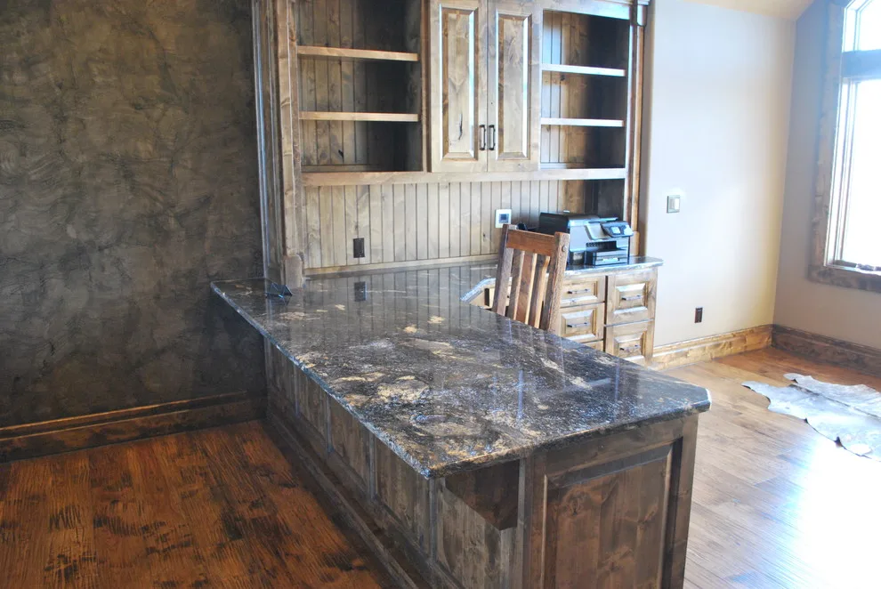 Hoy Initiative by Signature Solid Surface - Photo 3