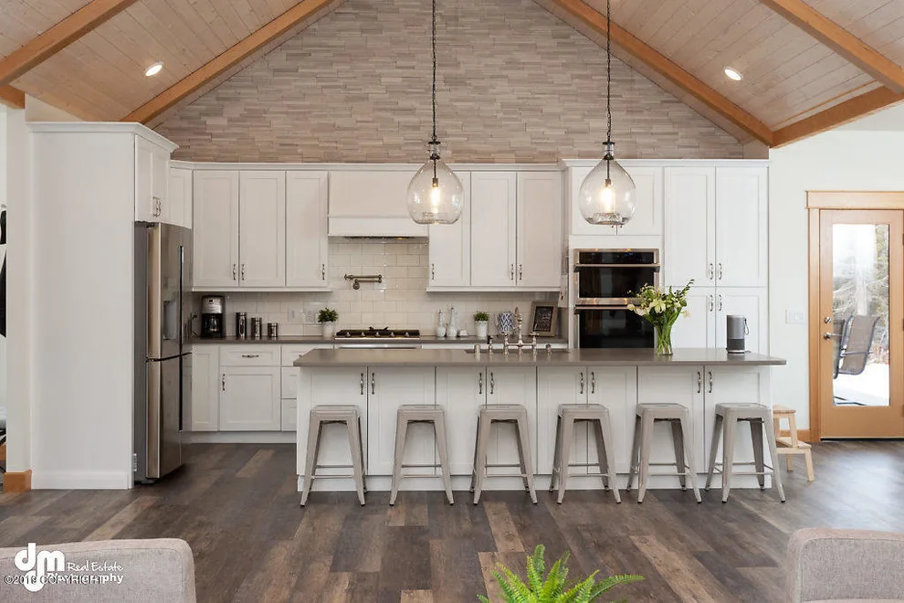 Cornerstone Construction & Tile LLC - Photo 8