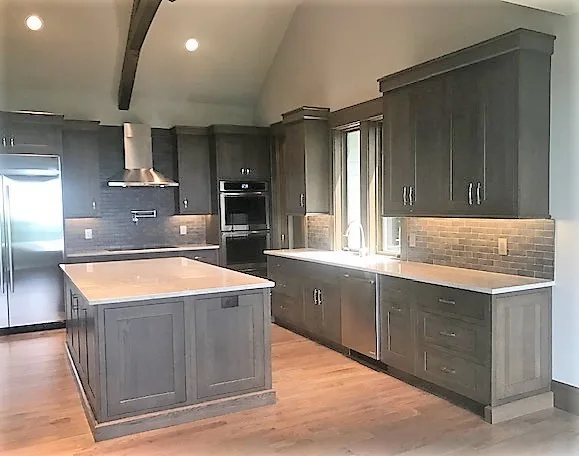 Tinsley & Huebner by Brotherstone Granite LLC - Photo 2