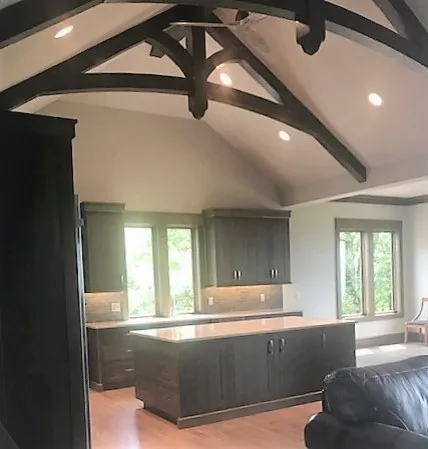 Tinsley & Huebner by Brotherstone Granite LLC - Photo 8