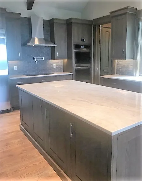 Tinsley & Huebner by Brotherstone Granite LLC - Photo 4