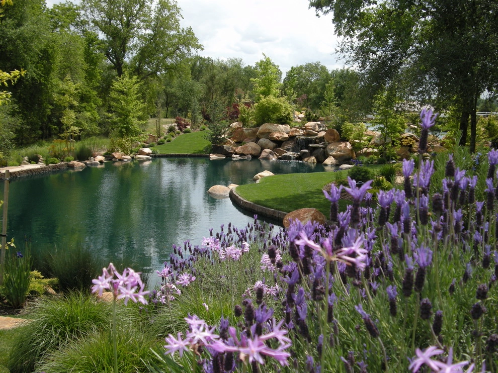 Bushnell Landscape Design-Build-Love. by Bushnell Gardens & Landscape - Photo 4