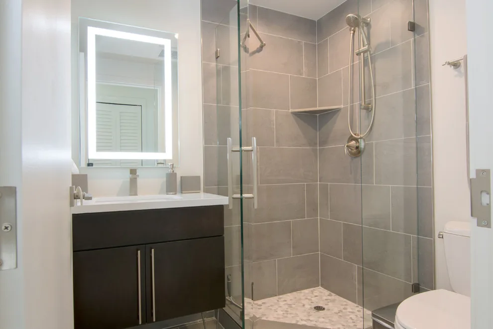 Downtown San Diego Icon by RG Tile & Stone - Photo 2