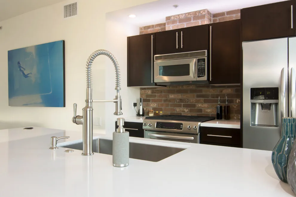 Downtown San Diego Icon by RG Tile & Stone - Photo 12