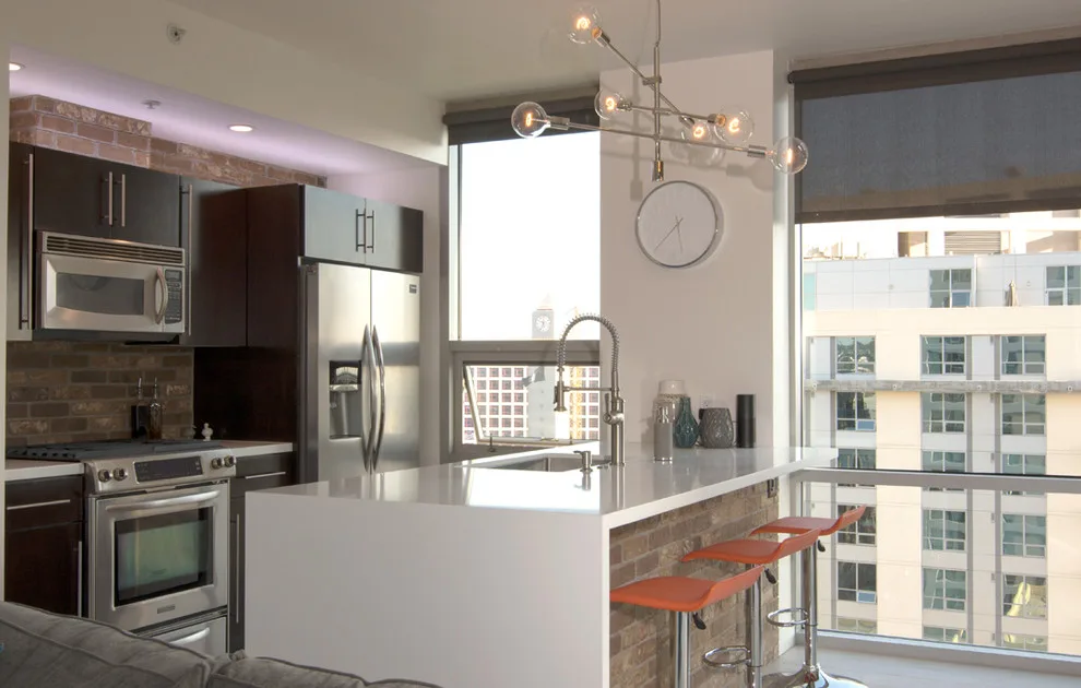 Downtown San Diego Icon by RG Tile & Stone - Photo 14