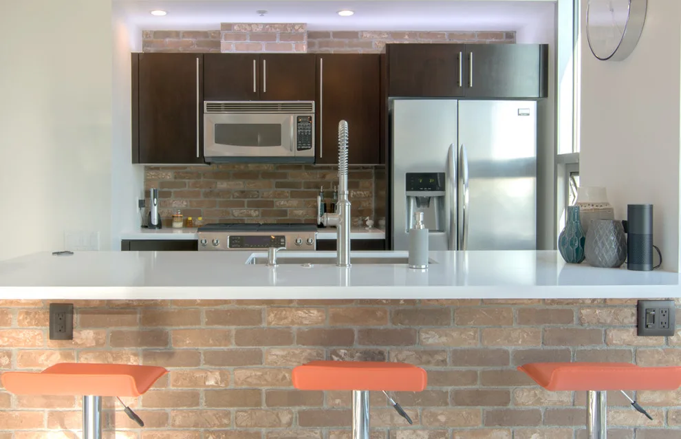 Downtown San Diego Icon by RG Tile & Stone - Photo 8