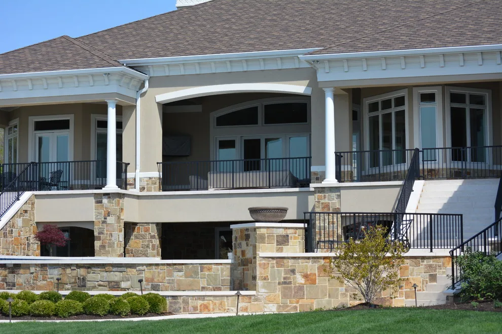 Indiana residence by Hartstone - Photo 4
