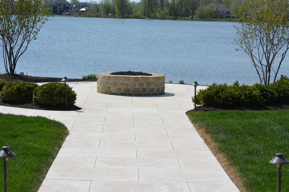 Indiana residence by Hartstone - Photo 8