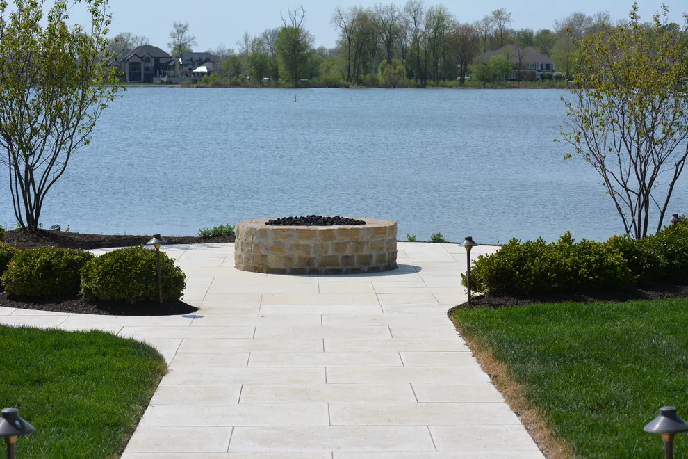 Indiana residence by Hartstone - Photo 7