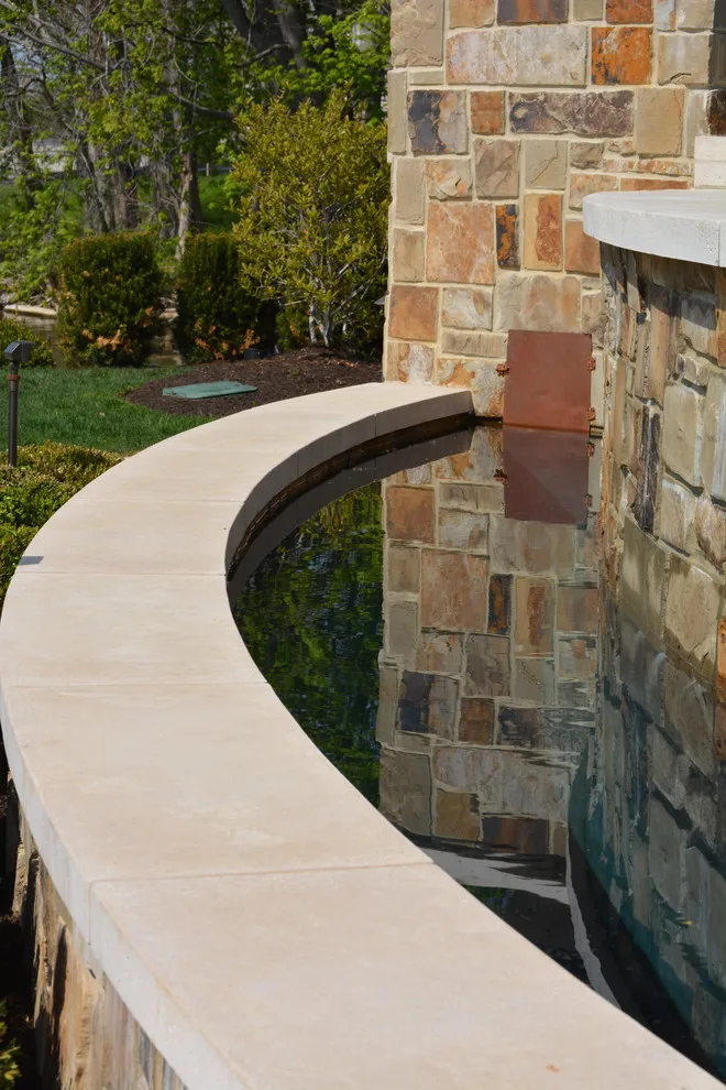 Indiana residence by Hartstone - Photo 9
