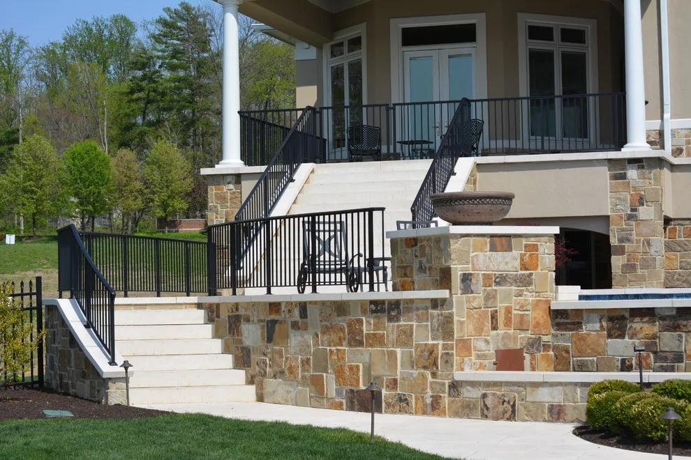 Indiana residence by Hartstone - Photo 10
