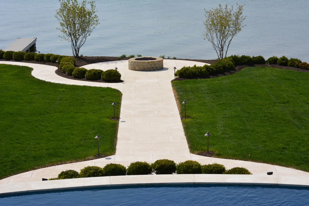 Indiana residence by Hartstone - Photo 3