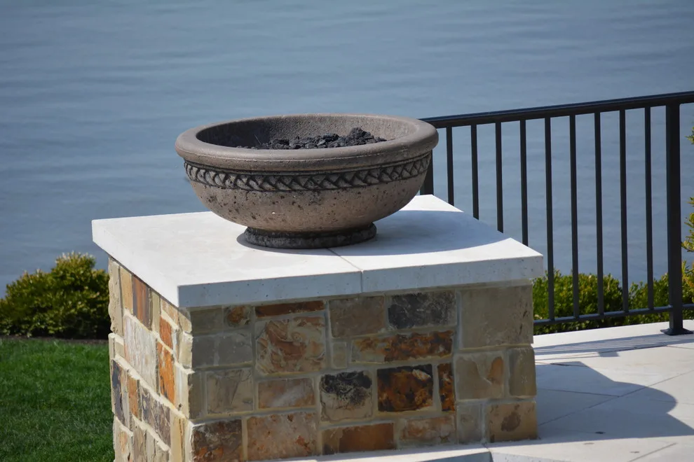 Indiana residence by Hartstone - Photo 13