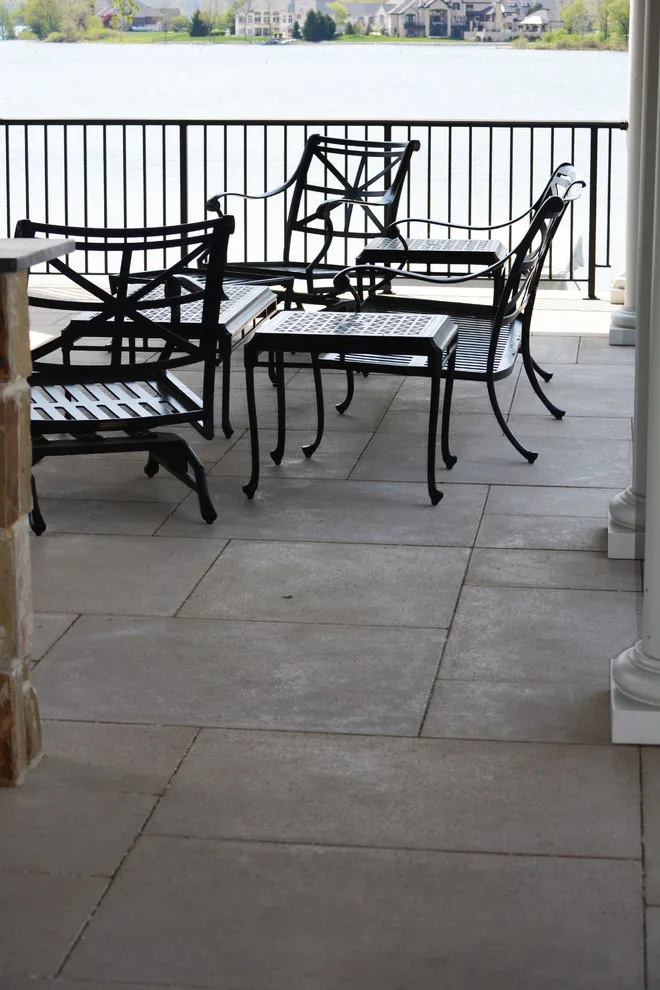 Indiana residence by Hartstone - Photo 12