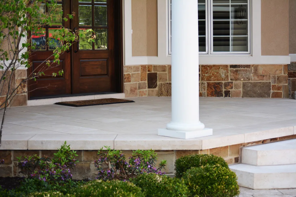 Indiana residence by Hartstone - Photo 11