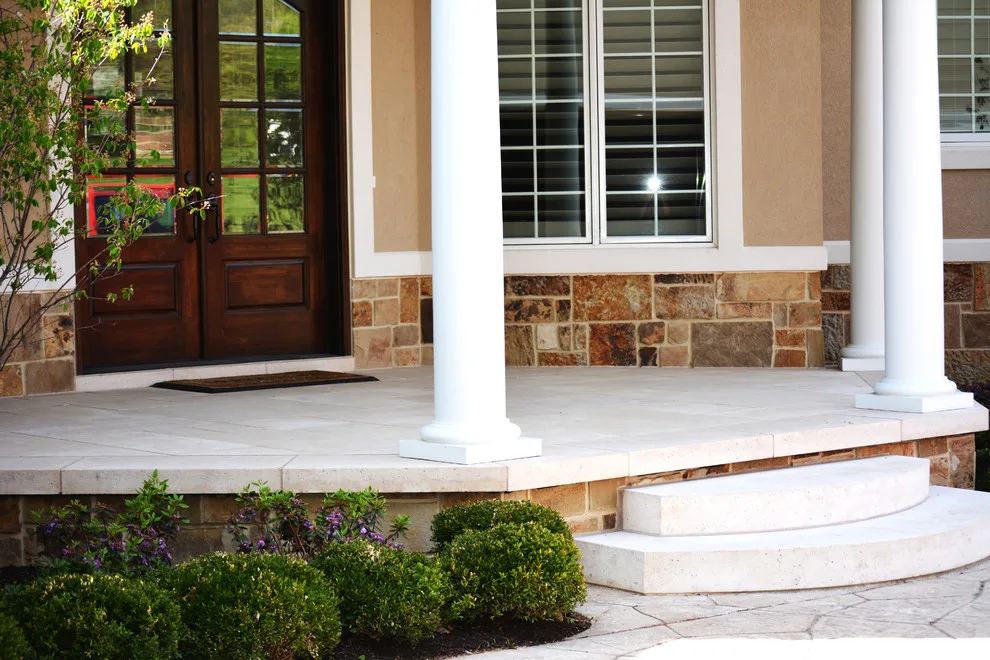 Indiana residence by Hartstone - Photo 14