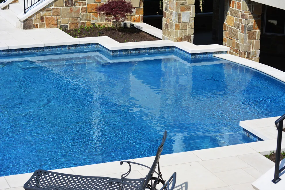 Indiana residence by Hartstone - Photo 5