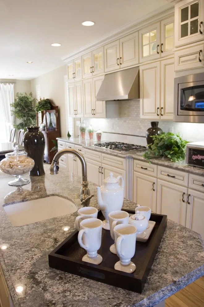 Elegant App Images by Mont Surfaces By Mont Granite - Photo 3