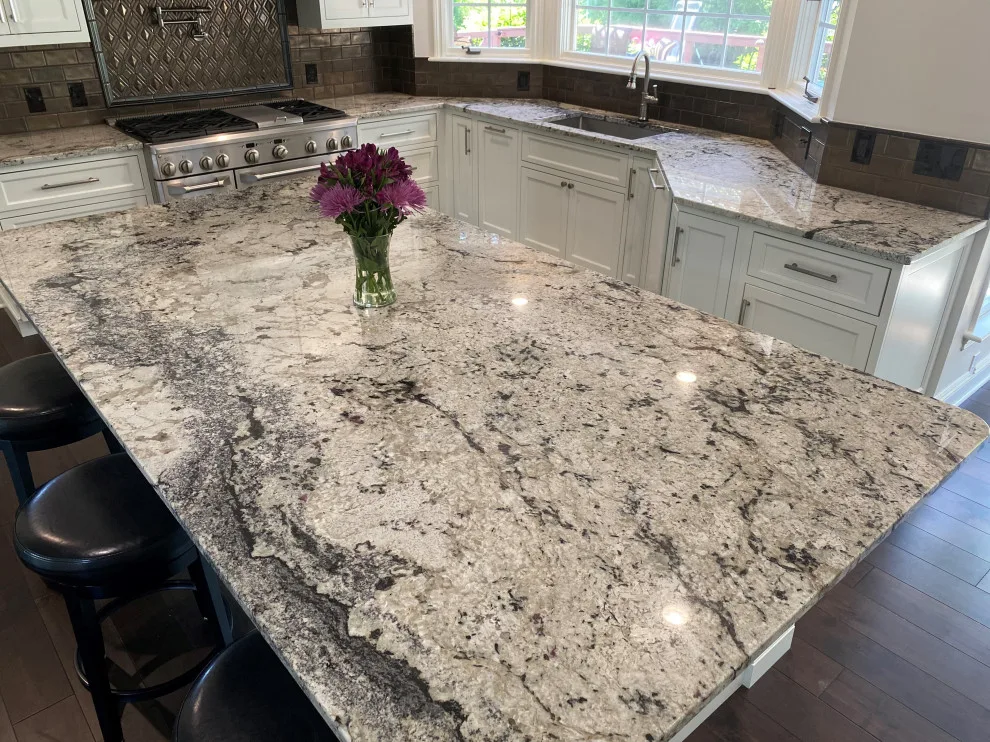 Elegant App Images by Mont Surfaces By Mont Granite - Photo 6